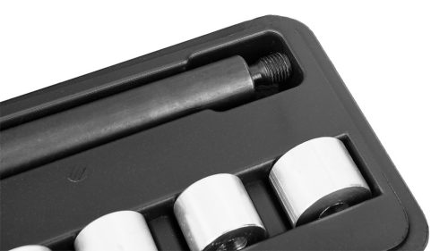 Neo Tools Kuplungtárcsa központosító készlet, 9db