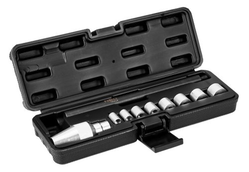 Neo Tools Kuplungtárcsa központosító készlet, 9db