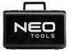 Neo Tools Kulpung szerelő készlet DCT duplakuplungos váltókhoz Ford-Volvo