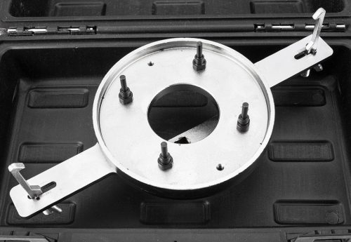 Neo Tools Kulpung szerelő készlet DCT duplakuplungos váltókhoz Ford-Volvo