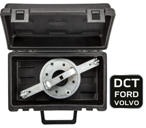 Neo Tools Kulpung szerelő készlet DCT duplakuplungos váltókhoz Ford-Volvo