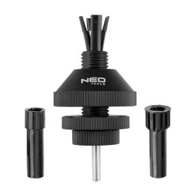 Neo Tools Kuplung központosító készlet, univerzális
