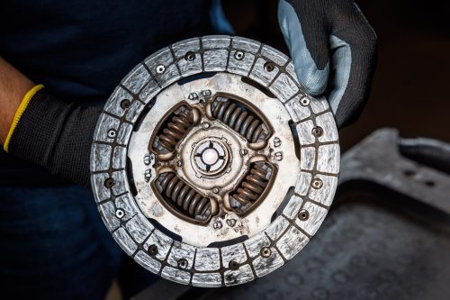 Neo Tools Kuplung központosító készlet, univerzális