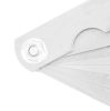 Neo Tools Hézagmérő készlet 26db (0.04 - 0.63mm) 65MN/rozsdamentes acél
