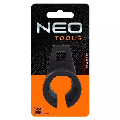 Neo Tools kulcs lambda szondához 3/8"