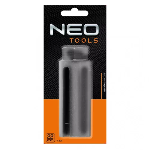 Neo Tools kulcs lambda szondához 22mm