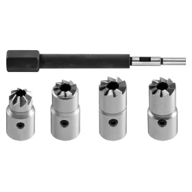   Neo Tools Diesel porlasztócsúcs szelepfészekmaró készlet