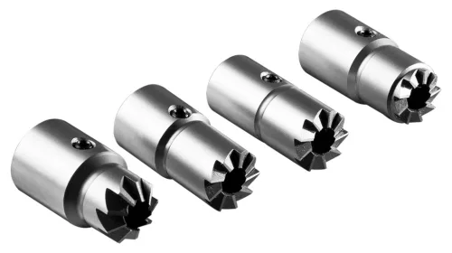 Neo Tools Diesel porlasztócsúcs szelepfészekmaró készlet