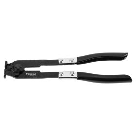 Neo Tools Bilincsgfogó készlet