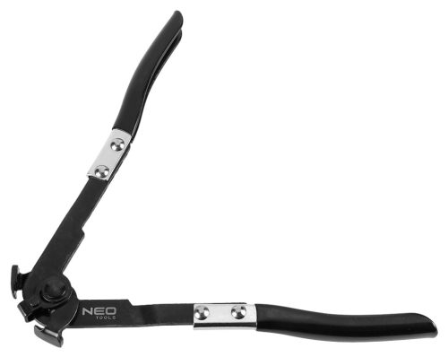 Neo Tools Bilincsgfogó készlet