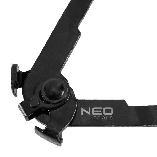 Neo Tools Bilincsgfogó készlet