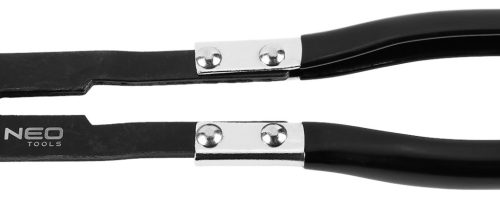 Neo Tools Bilincsgfogó készlet