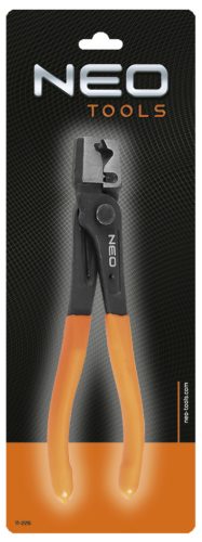 Neo Tools Bilincsfogó