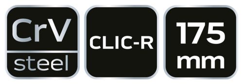 Neo Tools Bilincsfogó