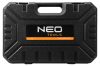 Neo Tools Bilincsfogó készlet, 9db