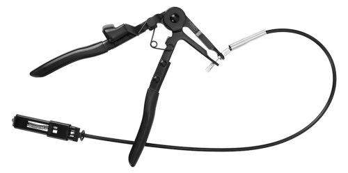 Neo Tools Bilincsfogó készlet, 9db