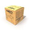Neo Tools Olajszűrő leszedő kulcs (64-100mm)