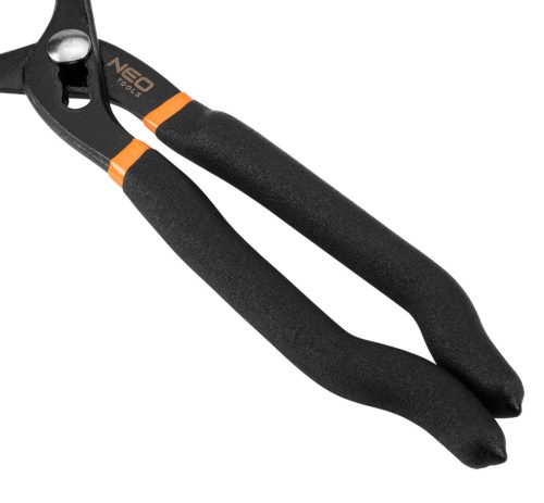 Neo Tools Olajszűrő leszedő fogó (20°), 63.5 - 116mm
