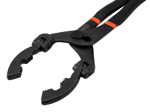 Neo Tools Olajszűrő leszedő fogó (30° / 60°/ 90°), 63.5 - 116mm