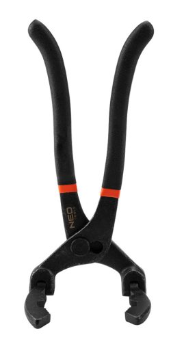 Neo Tools Olajszűrő leszedő fogó (30° / 60°/ 90°), 63.5 - 116mm