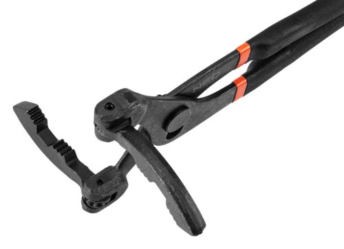 Neo Tools Olajszűrő leszedő fogó (30° / 60°/ 90°), 63.5 - 116mm
