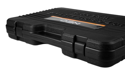 Neo Tools Olajszűrő kulcs készlet 30db-os