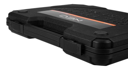 Neo Tools Olajszűrő kulcs készlet 16db-os