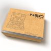 Neo Tools Olajszűrő kulcs készlet 16db-os