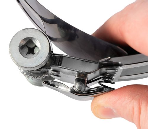 Neo Tools Dugattyúgyűrű rögzítő szalag 50-125mm