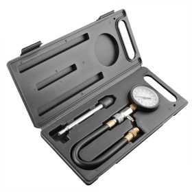   Neo Tools Kompresszió mérő készlet benzinmotorokhoz max. 21bar