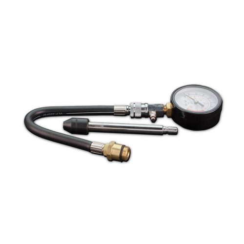 Neo Tools Kompresszió mérő készlet benzinmotorokhoz max. 21bar