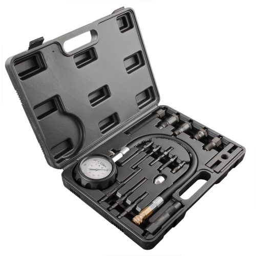 Neo Tools Kompresszió mérő készlet diesel 16db