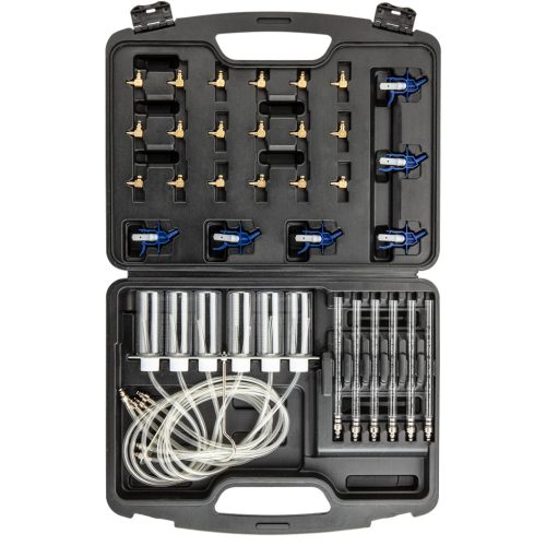 Neo Tools Common Rail rendszer diagnosztikai készlet