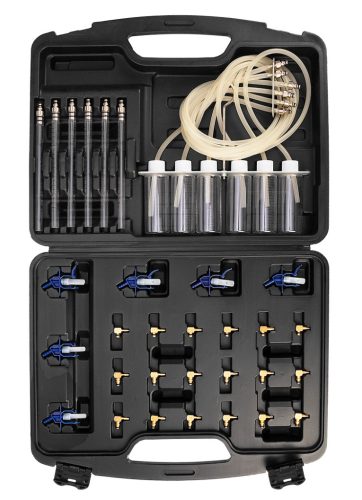 Neo Tools Common Rail rendszer diagnosztikai készlet