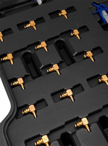 Neo Tools Common Rail rendszer diagnosztikai készlet