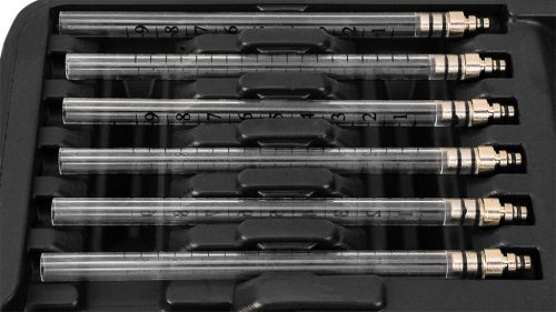 Neo Tools Common Rail rendszer diagnosztikai készlet