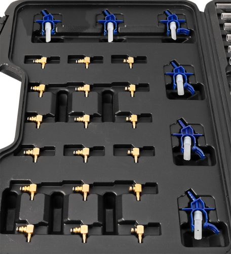 Neo Tools Common Rail rendszer diagnosztikai készlet