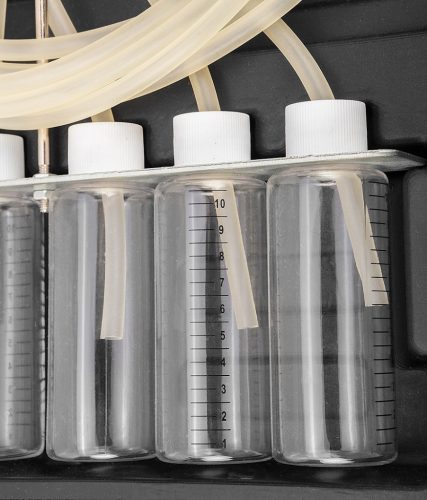 Neo Tools Common Rail rendszer diagnosztikai készlet