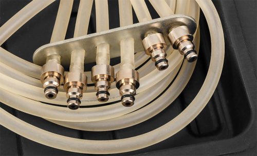 Neo Tools Common Rail rendszer diagnosztikai készlet