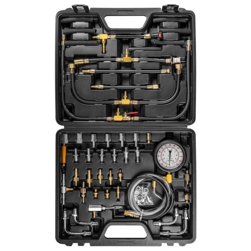 Neo Tools Befecskendező rendszer tesztelő készlet.