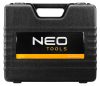 Neo Tools Befecskendező rendszer tesztelő készlet.