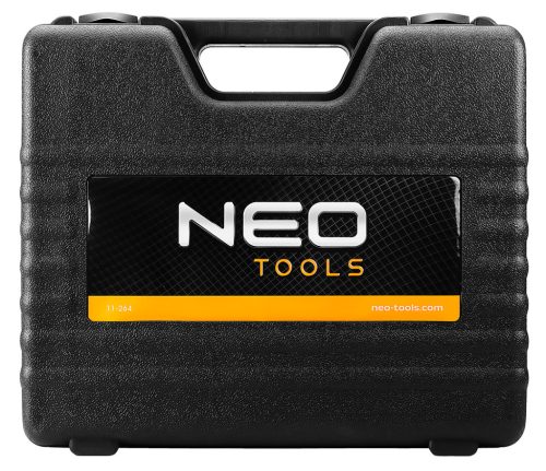 Neo Tools Befecskendező rendszer tesztelő készlet.
