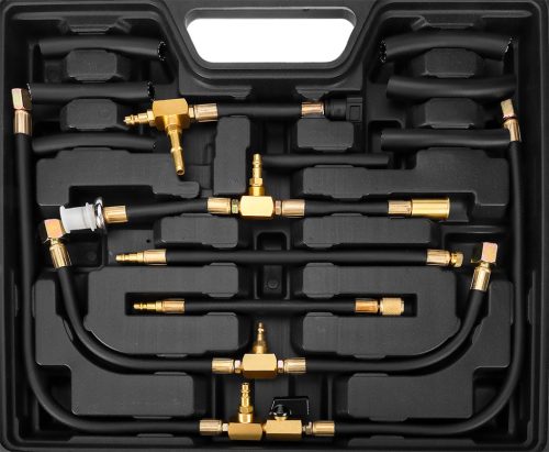 Neo Tools Befecskendező rendszer tesztelő készlet.