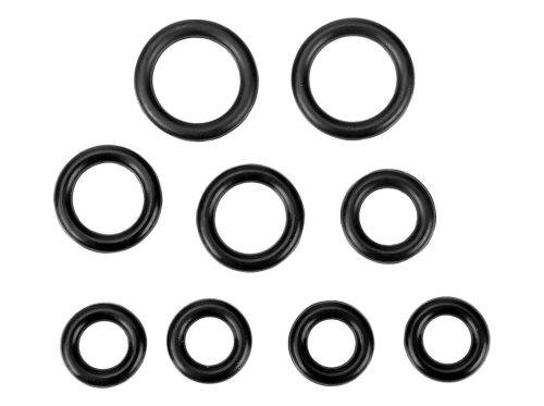 Neo Tools Olajnyomás tesztelő készlet