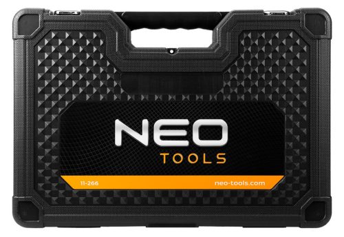 Neo Tools Olajnyomás tesztelő készlet