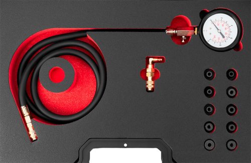 Neo Tools Olajnyomás tesztelő készlet