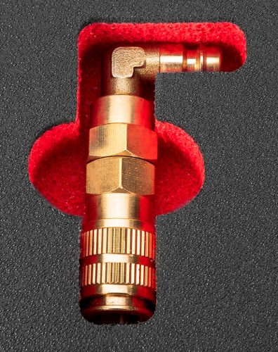 Neo Tools Olajnyomás tesztelő készlet