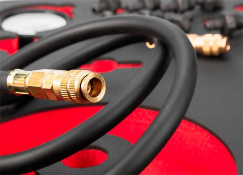 Neo Tools Olajnyomás tesztelő készlet