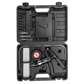 Neo Tools Vákuum és nyomás tesztelő készlet