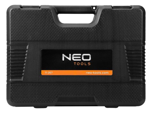 Neo Tools Vákuum és nyomás tesztelő készlet